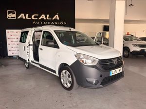Dacia Dokker Essential 1.6 80 kW - Foto 21
