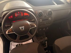 Dacia Dokker Essential 1.6 80 kW - Foto 3
