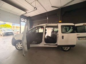 Dacia Dokker Essential 1.6 80 kW - Foto 5