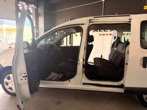 Dacia Dokker Essential 1.6 80 kW - Foto 18