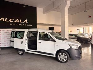 Dacia Dokker Essential 1.6 80 kW - Foto 4