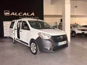Dacia Dokker Essential 1.6 80 kW - Foto 23