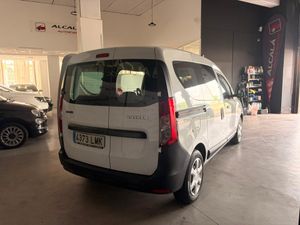 Dacia Dokker Essential 1.6 80 kW - Foto 19