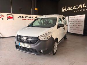 Dacia Dokker Essential 1.6 80 kW - Foto 3