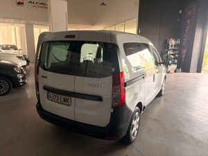Dacia Dokker Essential 1.6 80 kW - Foto 11