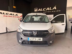 Dacia Dokker Essential 1.6 80 kW - Foto 24
