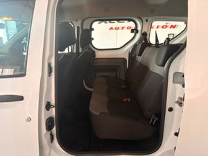 Dacia Dokker Essential 1.6 80 kW - Foto 14