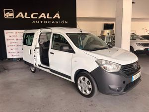 Dacia Dokker Essential 1.6 80 kW - Foto 15