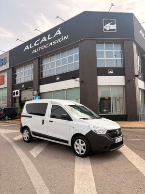 Dacia Dokker COMBI 1.5 DCI AMBIANCE 95CV - Foto 19