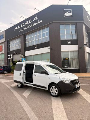 Dacia Dokker COMBI 1.5 DCI AMBIANCE 95CV - Foto 47