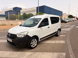 Dacia Dokker COMBI 1.5 DCI AMBIANCE 95CV - Foto 45