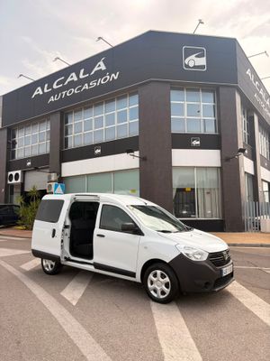 Dacia Dokker COMBI 1.5 DCI AMBIANCE 95CV - Foto 46
