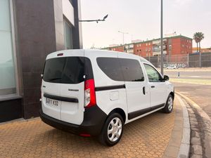 Dacia Dokker COMBI 1.5 DCI AMBIANCE 95CV - Foto 26