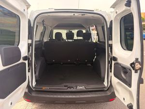 Dacia Dokker COMBI 1.5 DCI AMBIANCE 95CV - Foto 18