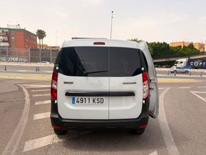 Dacia Dokker COMBI 1.5 DCI AMBIANCE 95CV - Foto 14