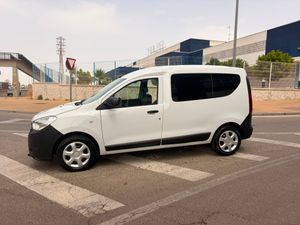 Dacia Dokker COMBI 1.5 DCI AMBIANCE 95CV - Foto 17