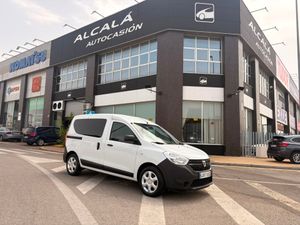 Dacia Dokker COMBI 1.5 DCI AMBIANCE 95CV - Foto 15