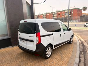 Dacia Dokker COMBI 1.5 DCI AMBIANCE 95CV - Foto 4