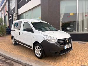 Dacia Dokker COMBI 1.5 DCI AMBIANCE 95CV - Foto 38