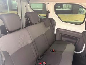 Dacia Dokker COMBI 1.5 DCI AMBIANCE 95CV - Foto 7