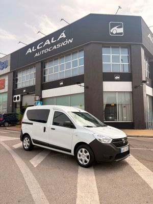 Dacia Dokker COMBI 1.5 DCI AMBIANCE 95CV - Foto 39