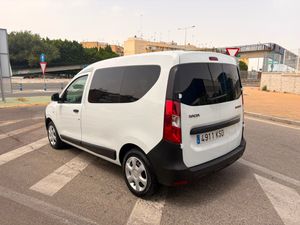 Dacia Dokker COMBI 1.5 DCI AMBIANCE 95CV - Foto 40