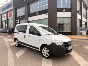 Dacia Dokker COMBI 1.5 DCI AMBIANCE 95CV - Foto 21