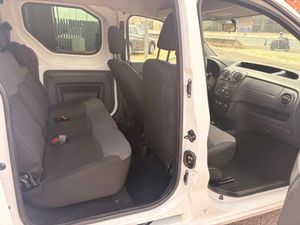 Dacia Dokker COMBI 1.5 DCI AMBIANCE 95CV - Foto 9