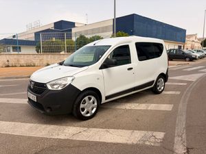 Dacia Dokker COMBI 1.5 DCI AMBIANCE 95CV - Foto 41