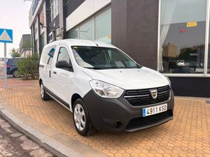 Dacia Dokker COMBI 1.5 DCI AMBIANCE 95CV - Foto 27