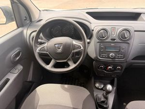 Dacia Dokker COMBI 1.5 DCI AMBIANCE 95CV - Foto 28