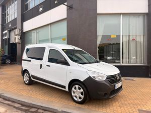 Dacia Dokker COMBI 1.5 DCI AMBIANCE 95CV - Foto 33
