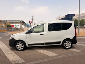 Dacia Dokker COMBI 1.5 DCI AMBIANCE 95CV - Foto 48