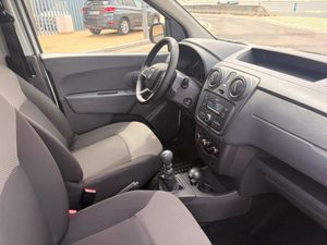 Dacia Dokker COMBI 1.5 DCI AMBIANCE 95CV - Foto 12