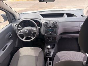 Dacia Dokker COMBI 1.5 DCI AMBIANCE 95CV - Foto 5