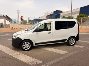 Dacia Dokker COMBI 1.5 DCI AMBIANCE 95CV - Foto 42