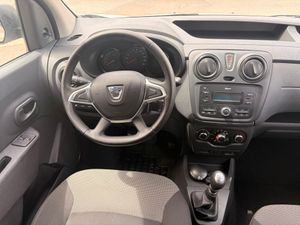 Dacia Dokker COMBI 1.5 DCI AMBIANCE 95CV - Foto 32