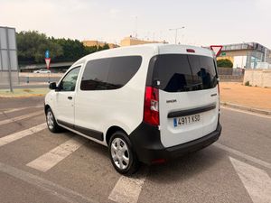 Dacia Dokker COMBI 1.5 DCI AMBIANCE 95CV - Foto 35