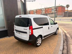 Dacia Dokker COMBI 1.5 DCI AMBIANCE 95CV - Foto 29