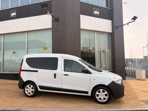 Dacia Dokker COMBI 1.5 DCI AMBIANCE 95CV - Foto 31