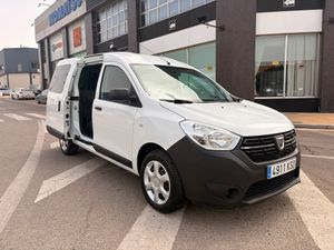 Dacia Dokker COMBI 1.5 DCI AMBIANCE 95CV - Foto 44