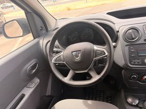 Dacia Dokker COMBI 1.5 DCI AMBIANCE 95CV - Foto 36