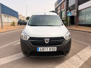 Dacia Dokker COMBI 1.5 DCI AMBIANCE 95CV - Foto 3
