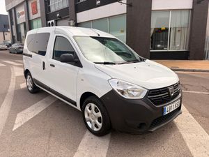 Dacia Dokker COMBI 1.5 DCI AMBIANCE 95CV - Foto 11