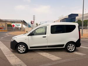 Dacia Dokker COMBI 1.5 DCI AMBIANCE 95CV - Foto 37