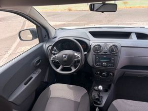 Dacia Dokker COMBI 1.5 DCI AMBIANCE 95CV - Foto 16