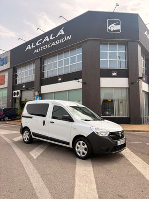 Dacia Dokker COMBI 1.5 DCI AMBIANCE 95CV - Foto 13