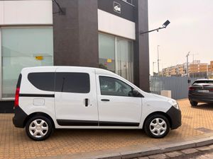 Dacia Dokker COMBI 1.5 DCI AMBIANCE 95CV - Foto 25