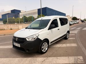 Dacia Dokker COMBI 1.5 DCI AMBIANCE 95CV - Foto 22
