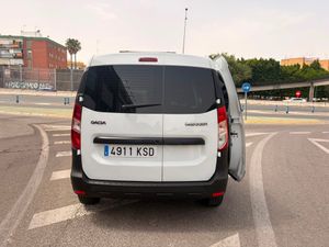 Dacia Dokker COMBI 1.5 DCI AMBIANCE 95CV - Foto 8